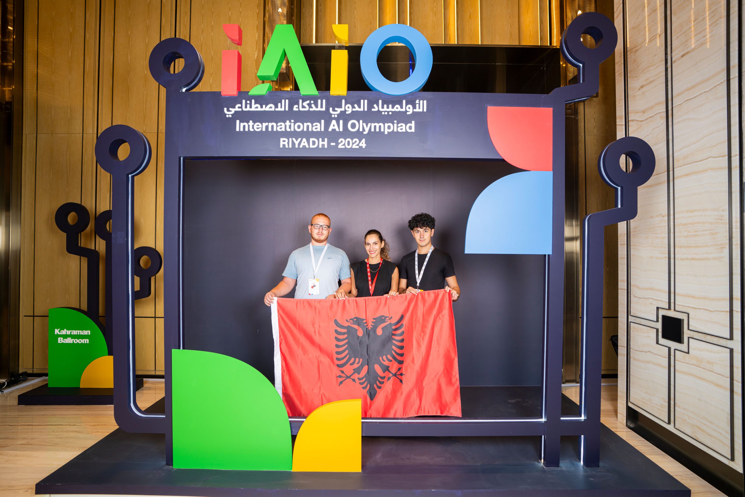 Team Albania
