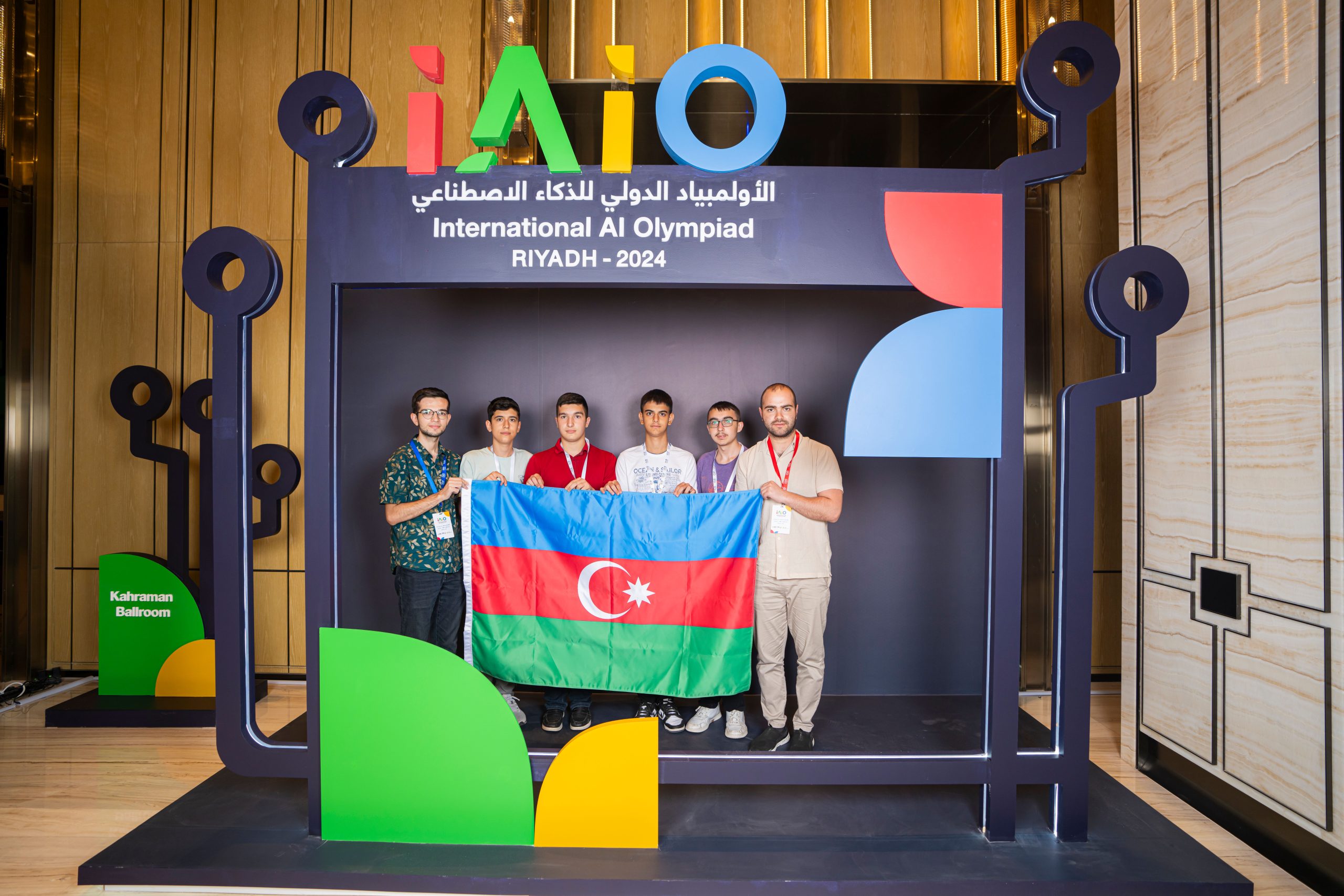 Team Azerbaijan