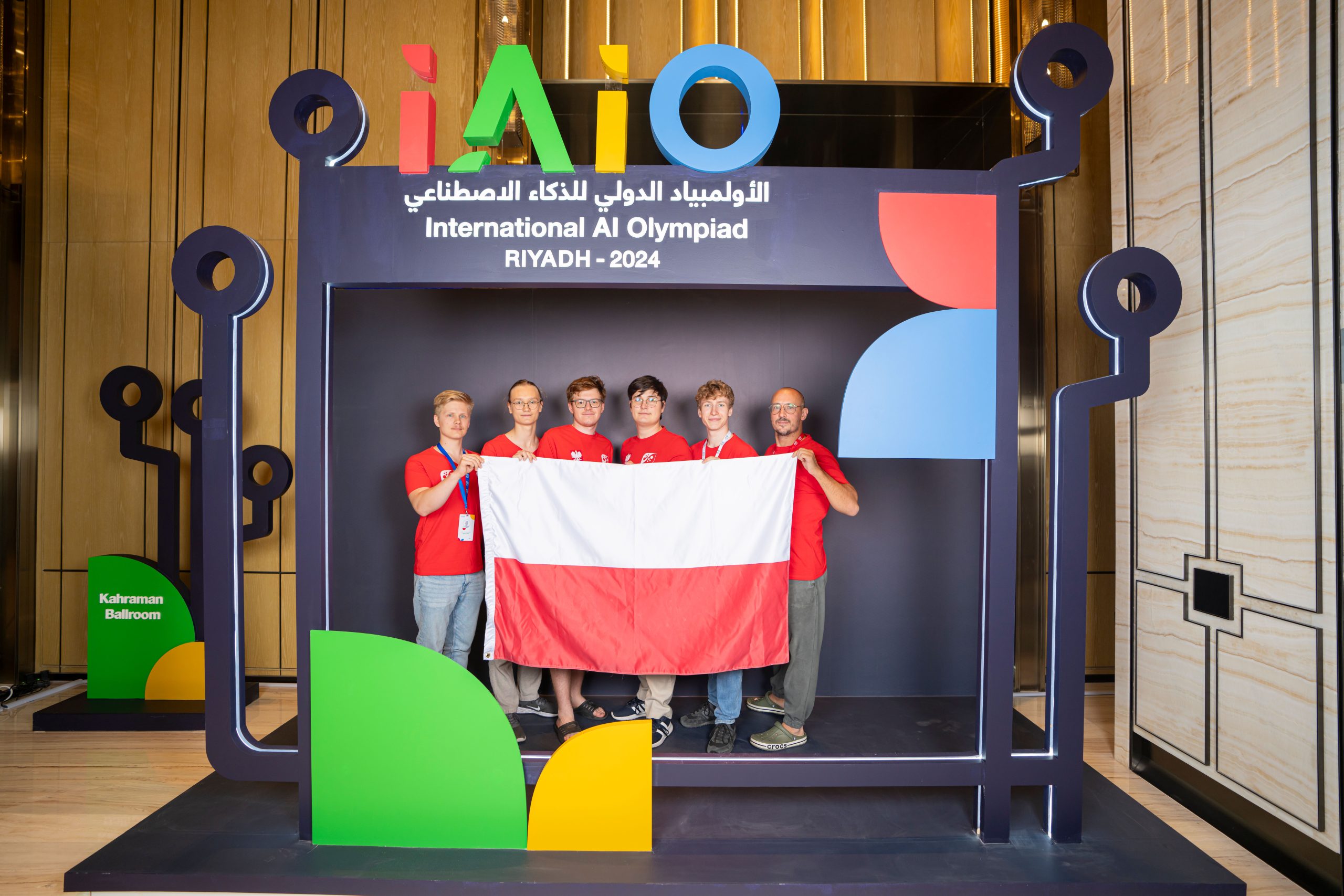 Team Poland