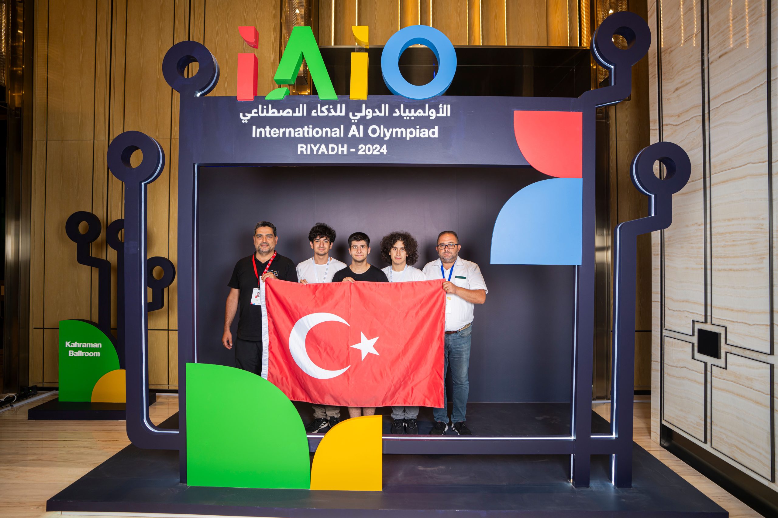 Team Turkey