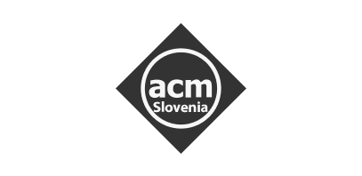 ACM Slovenija - Slovenska podružnica društva ACM