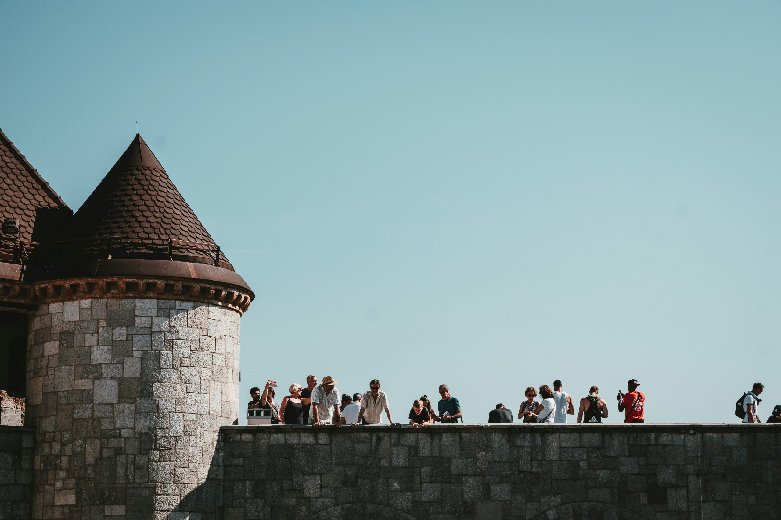 Photo by Kenzie de Schepper on Unsplash