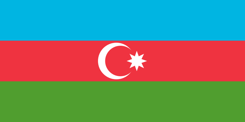 Azerbaijan Logo