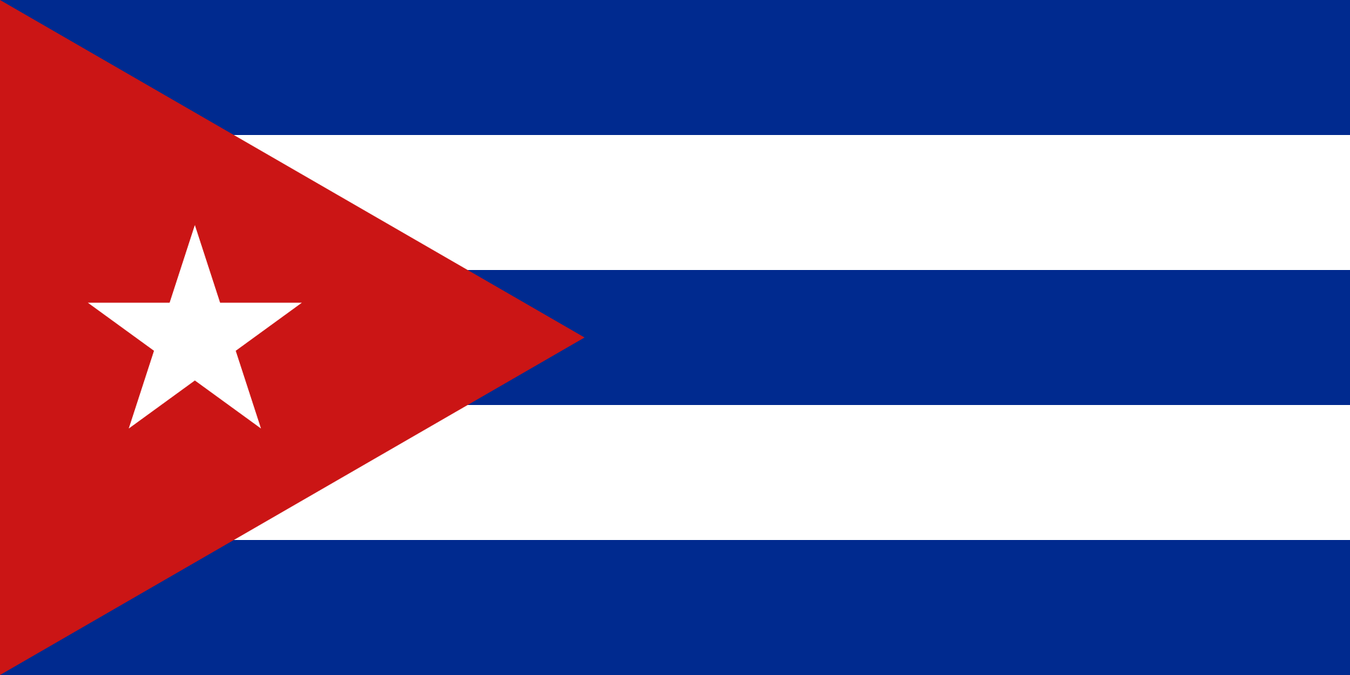 Cuba Logo