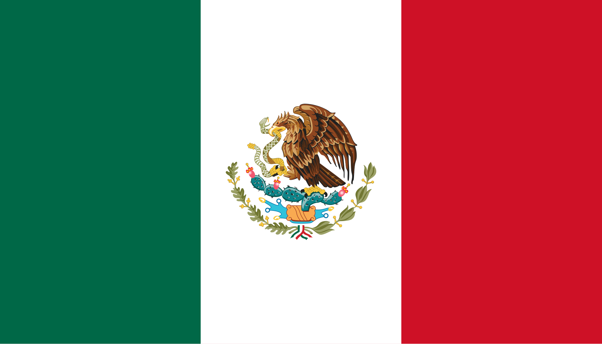 Mexico Logo