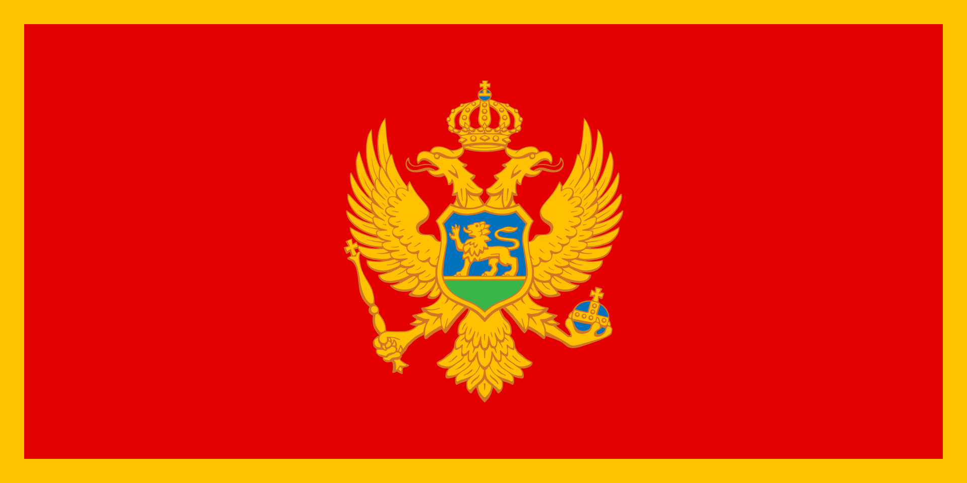 Montenegro Logo