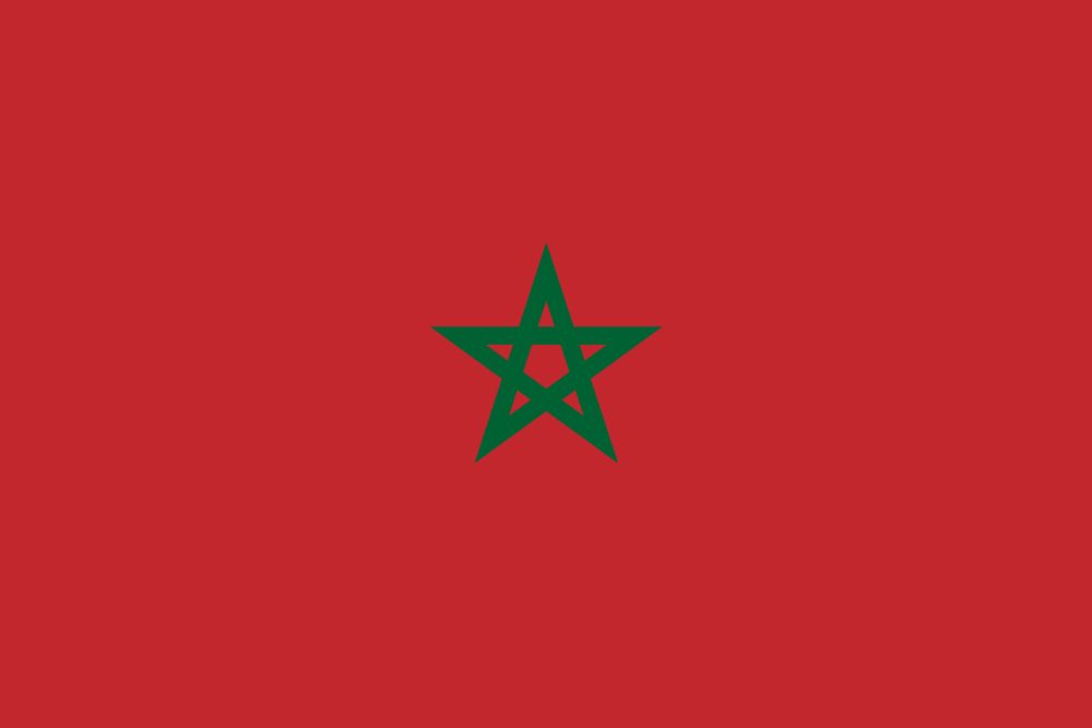 Morocco Logo