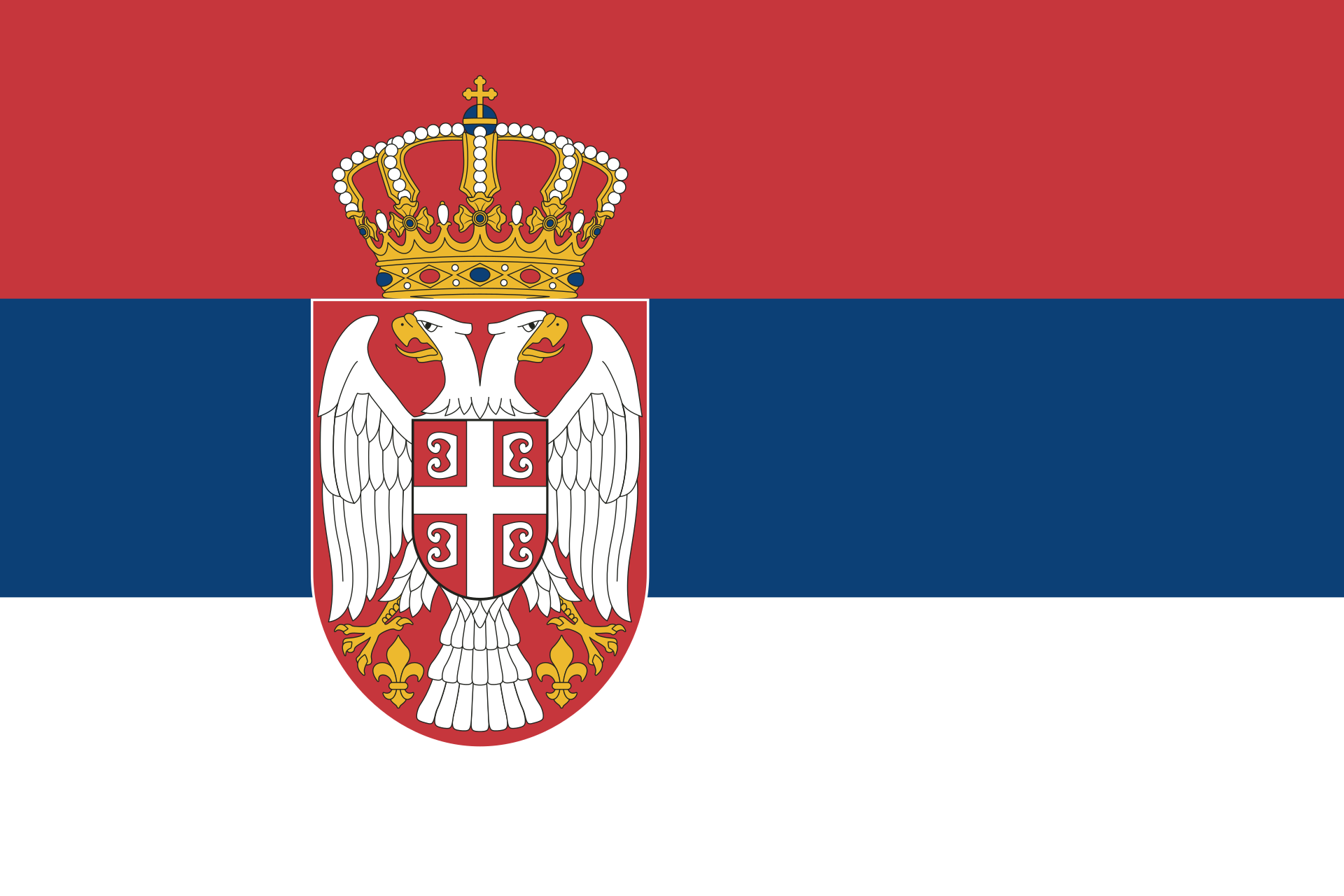 Serbia Logo