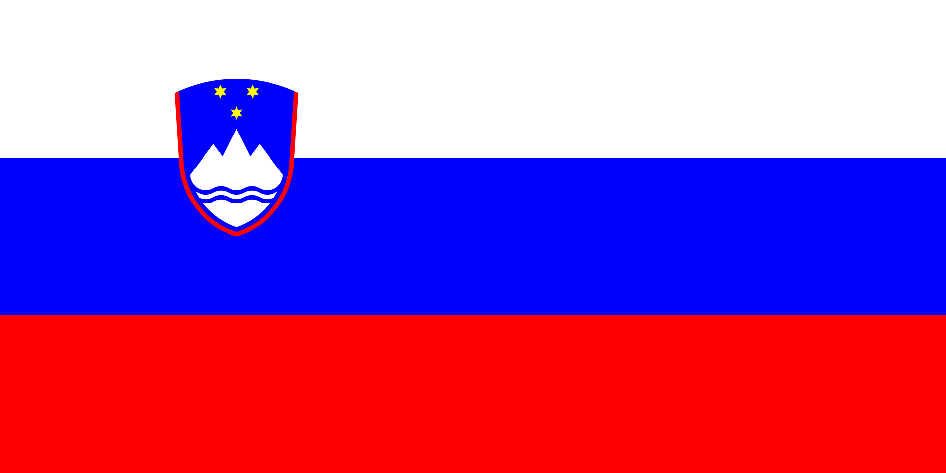 Slovenia Logo