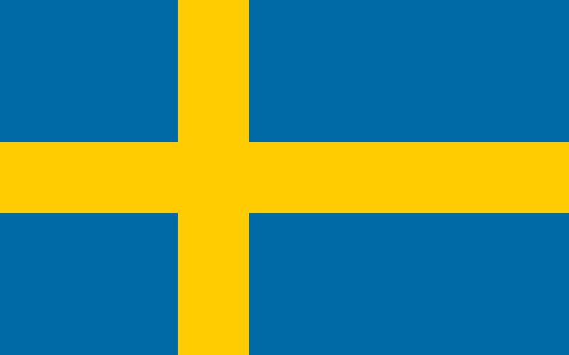 Sweden Logo