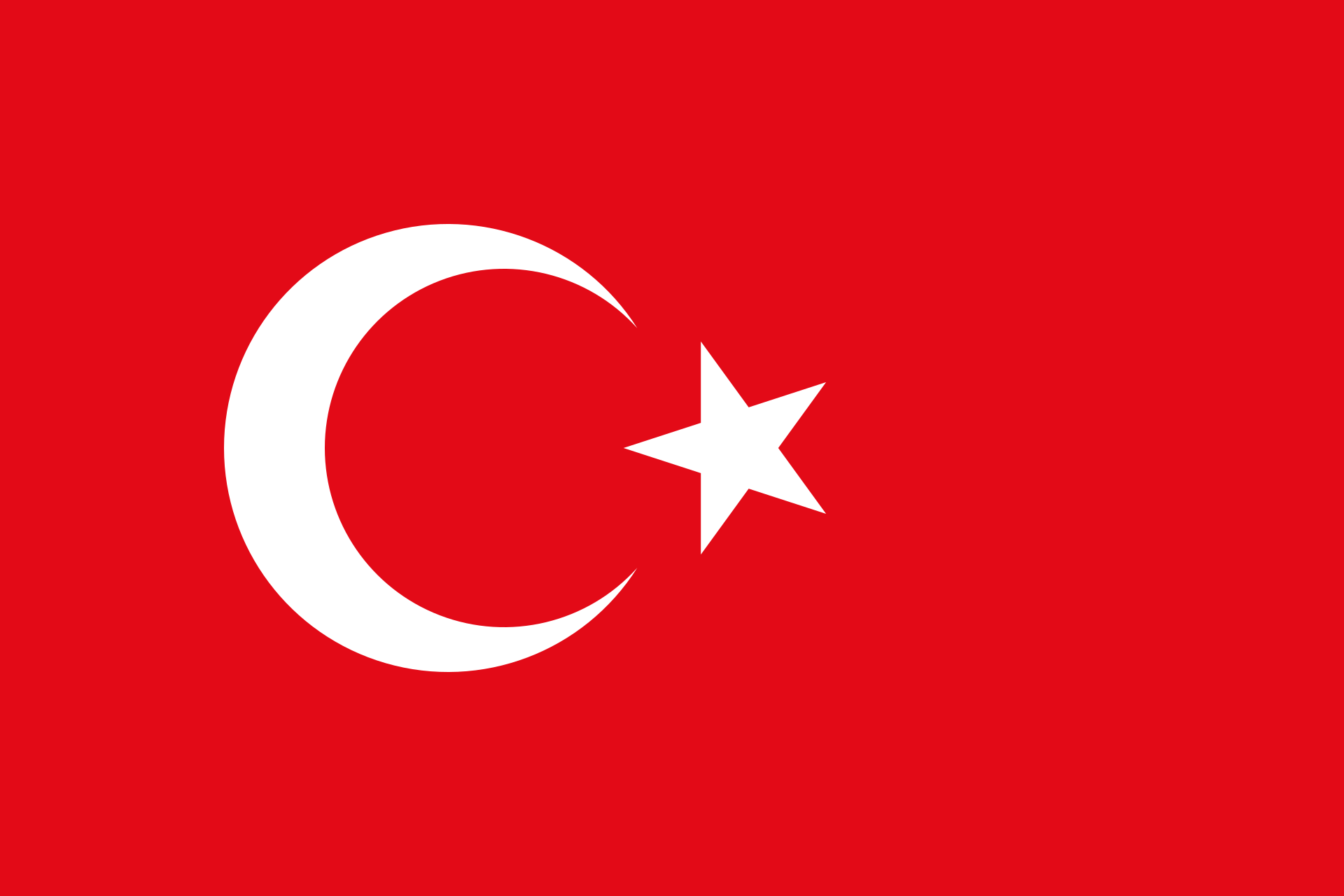 Turkey Logo