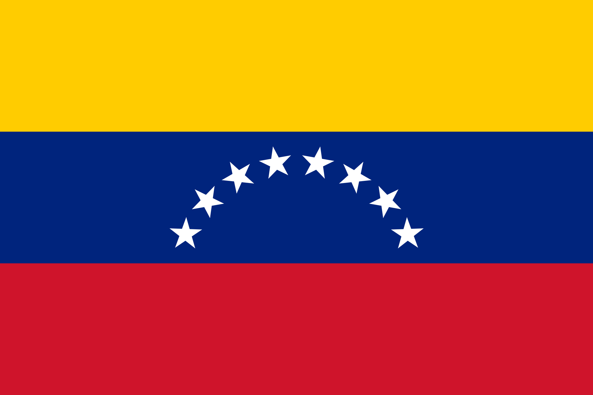 Venezuela Logo