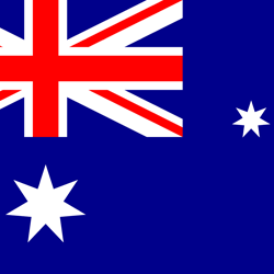 IAIO Member Country - Australia