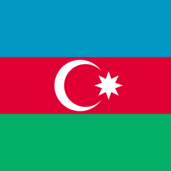 IAIO Member Country - Azerbaijan