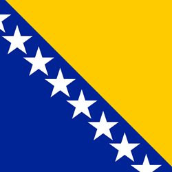 IAIO Member Country - Bosnia and Herzegovina