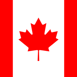 IAIO Member Country - Canada