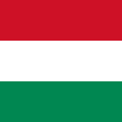 IAIO Member Country - Hungary