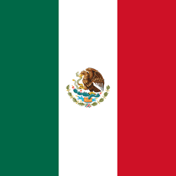 IAIO Member Country - Mexico