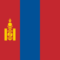 IAIO Member Country - Mongolia