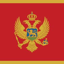 IAIO Member Country - Montenegro