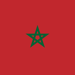 IAIO Member Country - Morocco