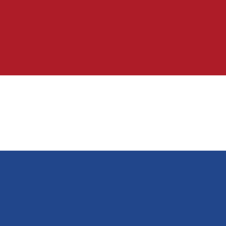 IAIO Member Country - Netherlands