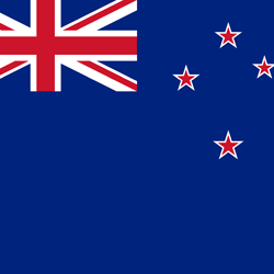 IAIO Member Country - New Zealand