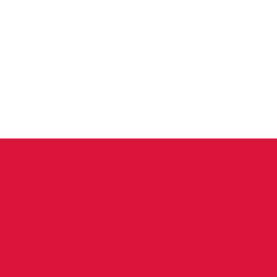 IAIO Member Country - Poland