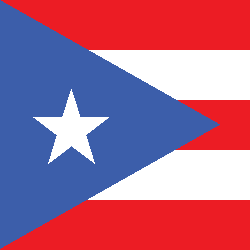 IAIO Member Country - Puerto Rico