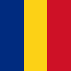 IAIO Member Country - Romania