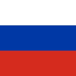 IAIO Member Country - Russia