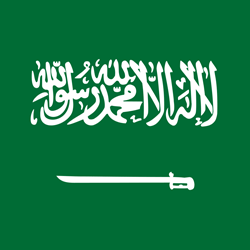 IAIO Member Country - Saudi Arabia