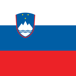 IAIO Member Country - Slovenia
