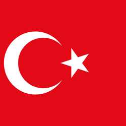 IAIO Member Country - Turkey