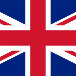 IAIO Member Country - United Kingdom