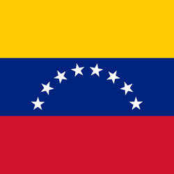 IAIO Member Country - Venezuela