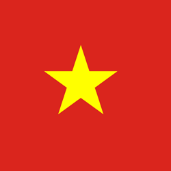 IAIO Member Country - Vietnam